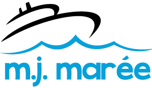 Logo de M.J.MAREE